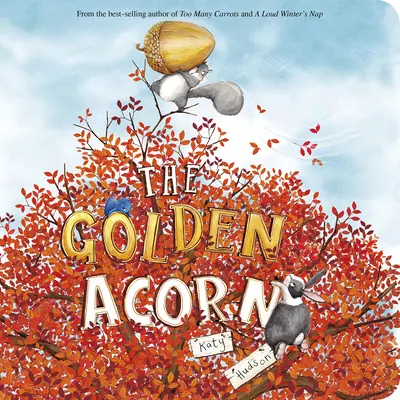 Zlatý žaluď - The Golden Acorn
