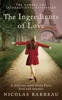 Ingrediencie lásky - Ingredients of Love