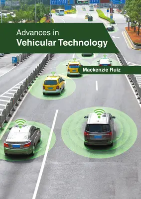 Pokroky v technológii vozidiel - Advances in Vehicular Technology