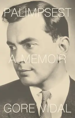 Palimpsest: Spomienky - Palimpsest: A Memoir