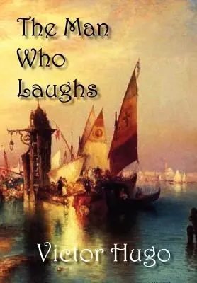 Muž, ktorý sa smeje - The Man Who Laughs