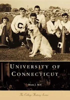 Univerzita v Connecticute - University of Connecticut