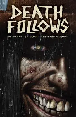 Smrť nasleduje - Death Follows