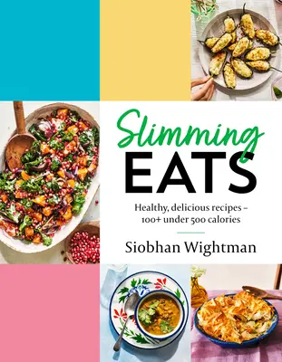 Chudnúce jedlá - Slimming Eats
