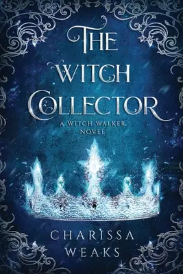 Zberateľ čarodejníc - The Witch Collector