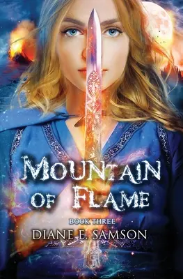 Hora plameňa - Mountain of Flame