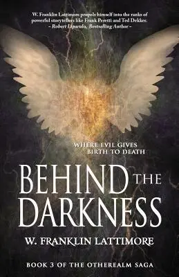 Za tmou - Behind the Darkness