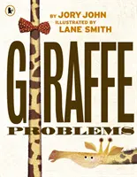 Problémy žirafy - Giraffe Problems
