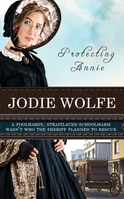 Chrániť Annie - Protecting Annie