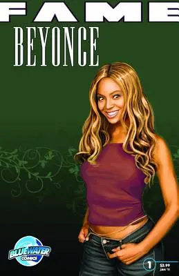 Sláva: Beyonce - Fame: Beyonce