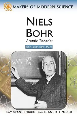 Niels Bohr: Bohr: atómový teoretik - Niels Bohr: Atomic Theorist