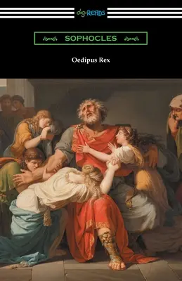 Oidipus Rex - Oedipus Rex
