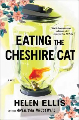 Jedenie mačky z Cheshire - Eating the Cheshire Cat