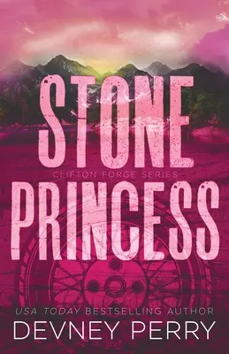Kamenná princezná - Stone Princess