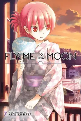 Fly Me to the Moon, zv. 7, 7 - Fly Me to the Moon, Vol. 7, 7