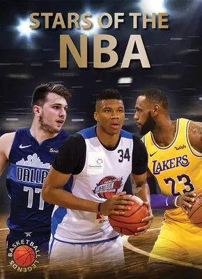 Hviezdy NBA - Stars of the NBA