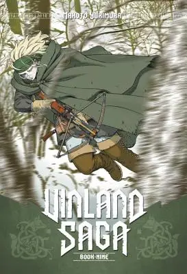 Vinlandská sága 9 - Vinland Saga 9