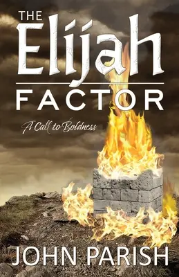 Eliášov faktor - The Elijah Factor