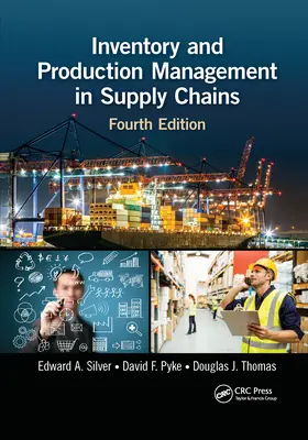 Riadenie zásob a výroby v dodávateľských reťazcoch - Inventory and Production Management in Supply Chains