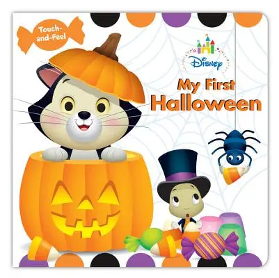 Môj prvý Halloween - My First Halloween