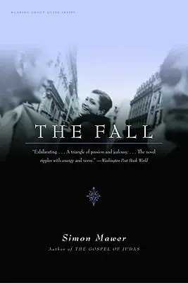 Jeseň - The Fall