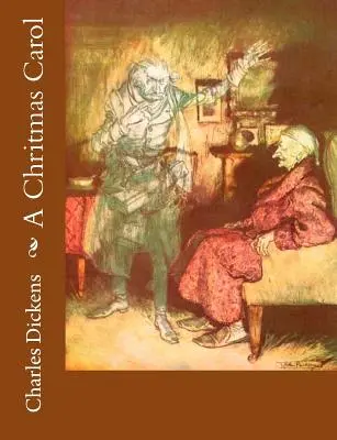 Vianočná koleda - A Christmas Carol