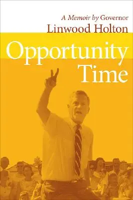 Čas príležitostí - Opportunity Time