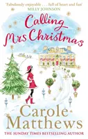 Volanie pani Vianoc - Calling Mrs Christmas