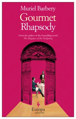 Gurmánska rapsódia - Gourmet Rhapsody