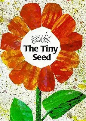 Drobné semienko - The Tiny Seed