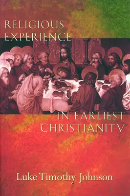 Náboženská skúsenosť v ranom kresťanstve - Religious Experience in Earliest Christianity