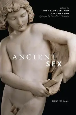Antický sex: Nové eseje - Ancient Sex: New Essays