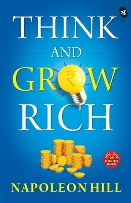 Mysli a zbohatni - Think and Grow Rich