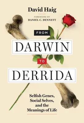 Od Darwina po Derridu: Sebecké gény, sociálne ja a zmysel života - From Darwin to Derrida: Selfish Genes, Social Selves, and the Meanings of Life
