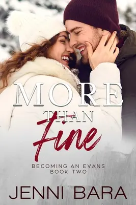 Viac ako fajn - More Than Fine