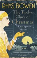Dvanásť vianočných indícií - Twelve Clues of Christmas