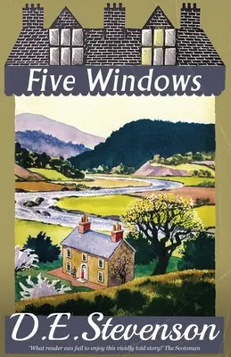 Päť okien - Five Windows