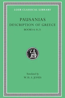 Popis Grécka - Description of Greece