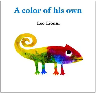Vlastná farba - A Color of His Own