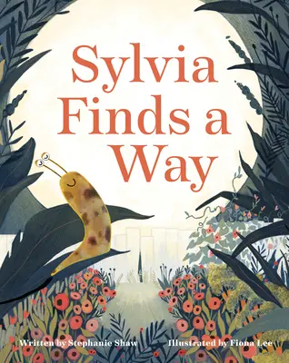 Sylvia si nájde cestu - Sylvia Finds a Way