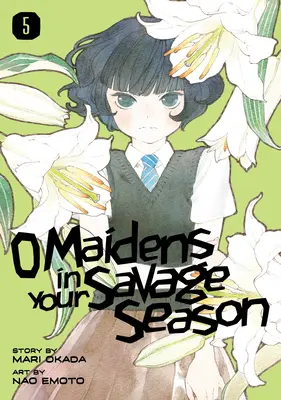 O Maidens in Your Savage Sezóna 5 - O Maidens in Your Savage Season 5