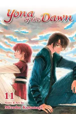 Yona of the Dawn, zv. 11, 11 - Yona of the Dawn, Vol. 11, 11