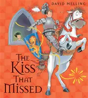 Bozk, ktorý sa minul - Kiss That Missed