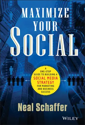 Maximalizujte svoje sociálne siete - Maximize Your Social