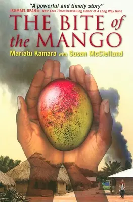 Kúsok manga - The Bite of Mango