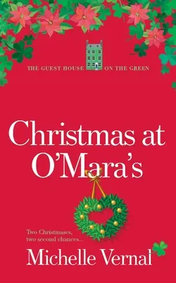 Vianoce u O'Mara's - Christmas at O'Mara's