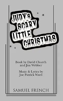 Judyho strašidelné Vianoce - Judy's Scary Little Christmas