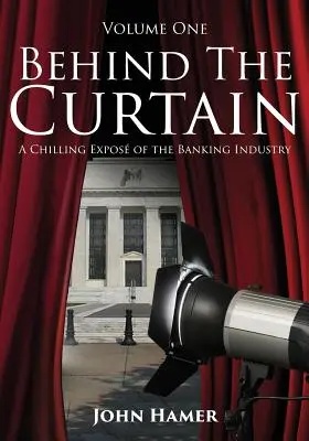 Za oponou: Mrazivé odhalenie bankového sektora - Behind the Curtain: A Chilling Expos of the Banking Industry