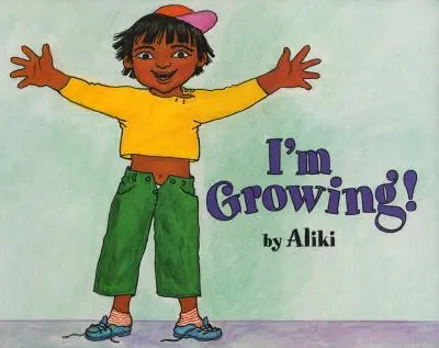Rastiem! - I'm Growing!