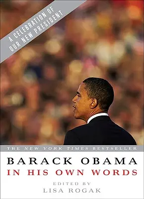 Barack Obama vlastnými slovami - Barack Obama in His Own Words